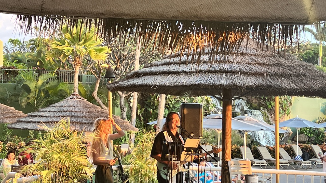 Photo of Outdoor in Honokowai
