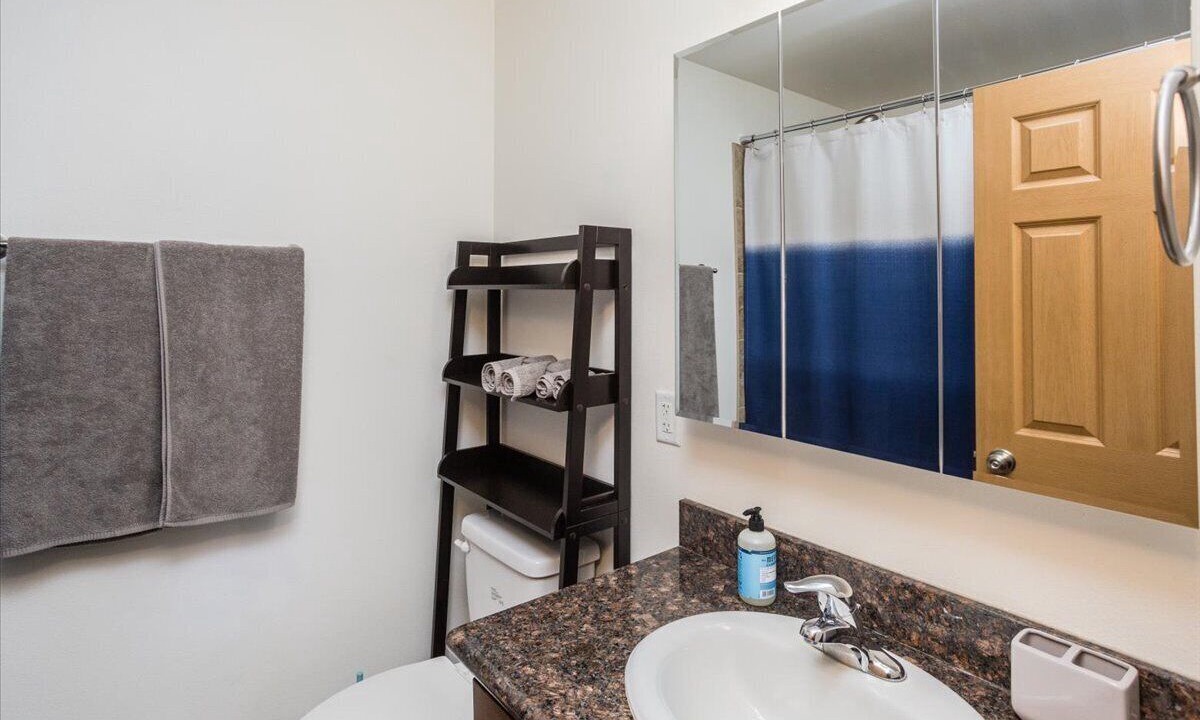 Photo of Bathroom in Knik-Fairview