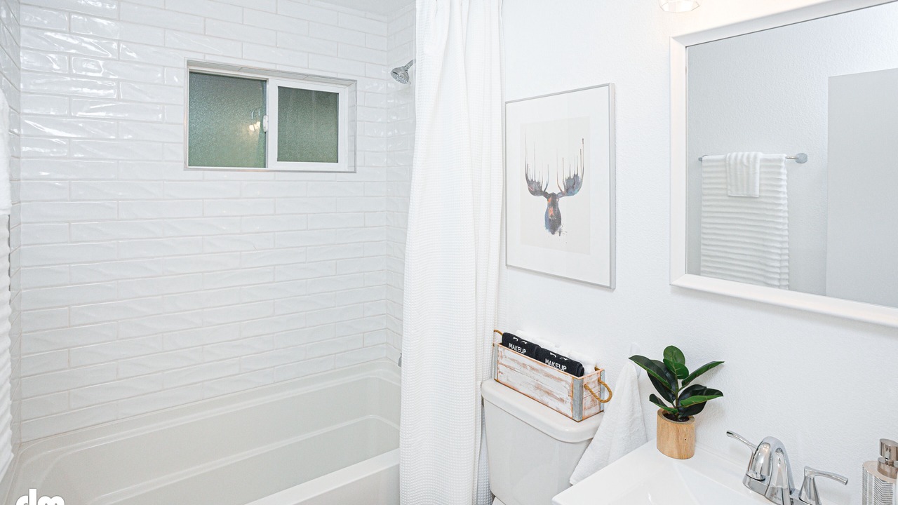 Photo of Bathroom in Spenard