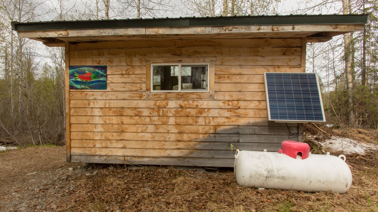 Photo of Outdoor in Susitna North