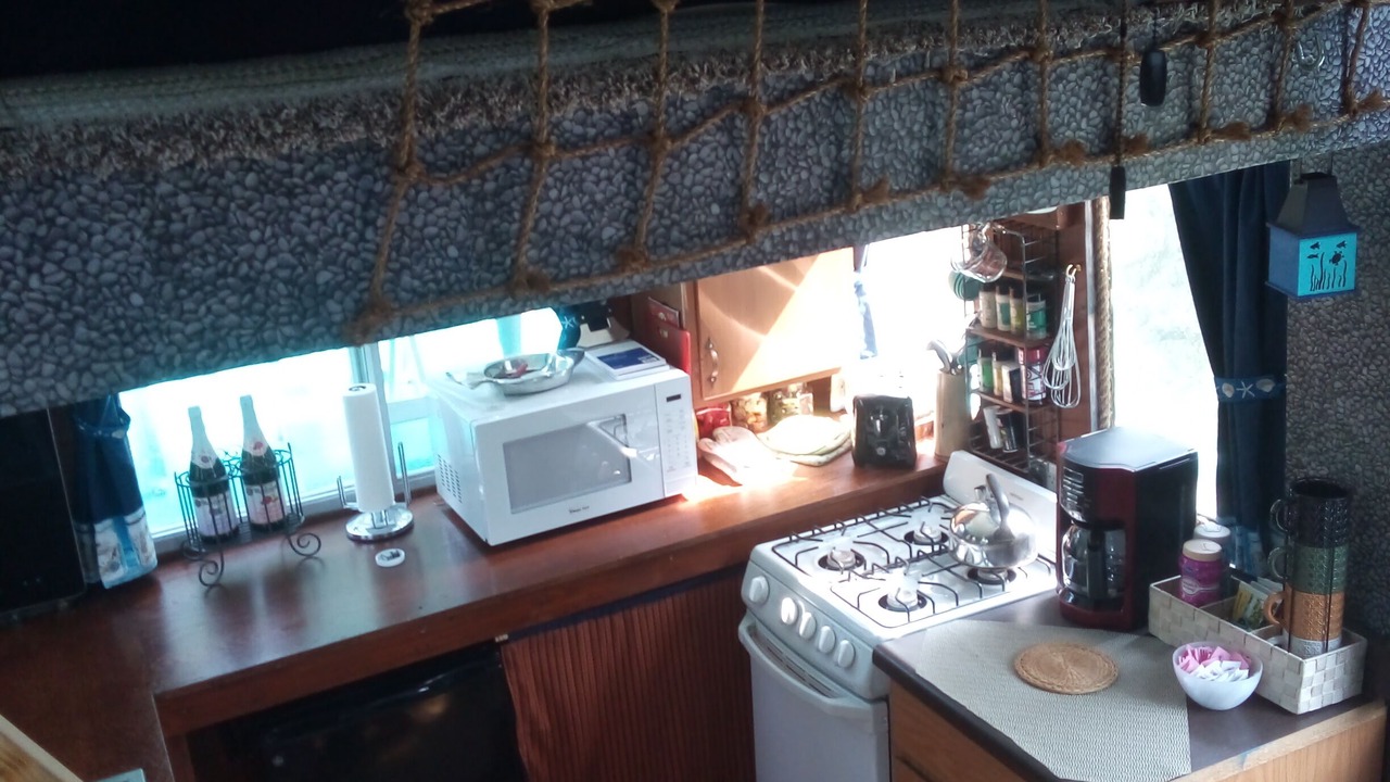 Photo of Kitchen in Kalifornsky