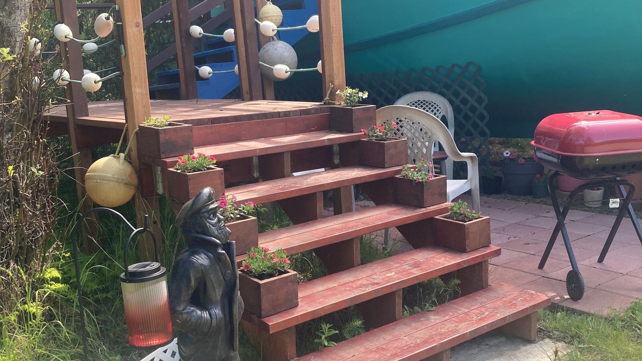 Photo of Patio Balcony in Kalifornsky