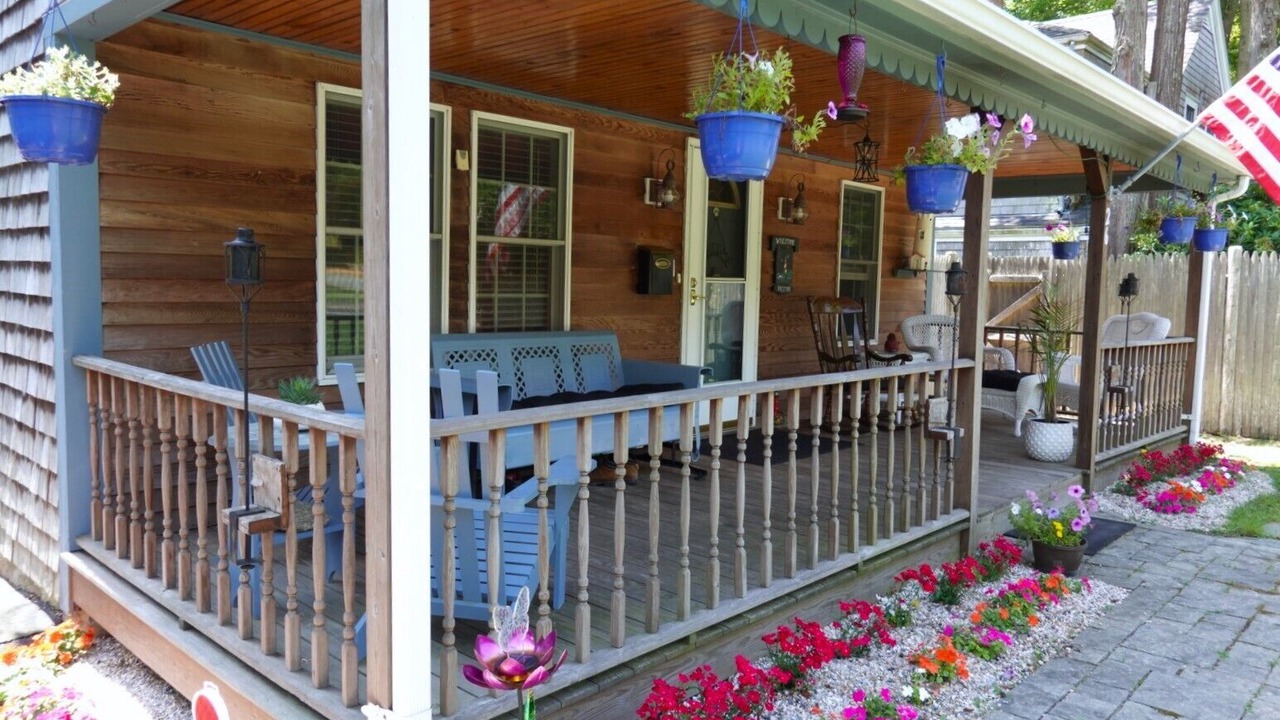 Photo of Outdoor in Falmouth