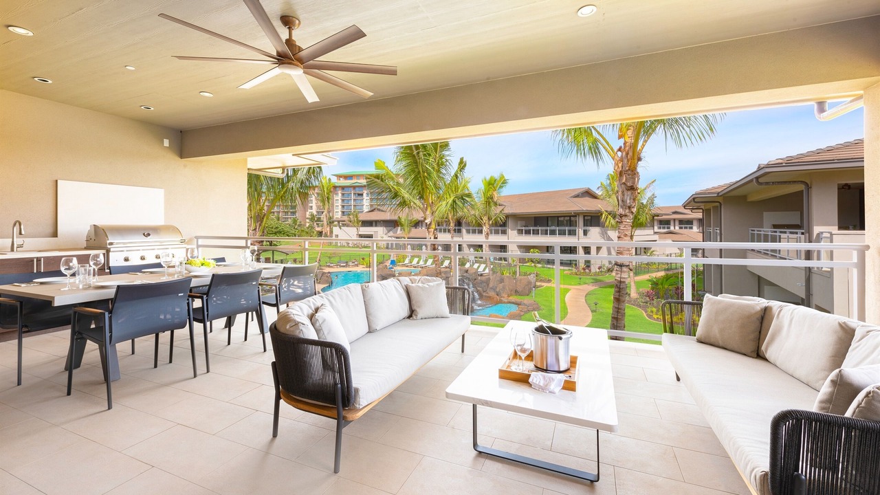 Photo of Outdoor in Honokowai