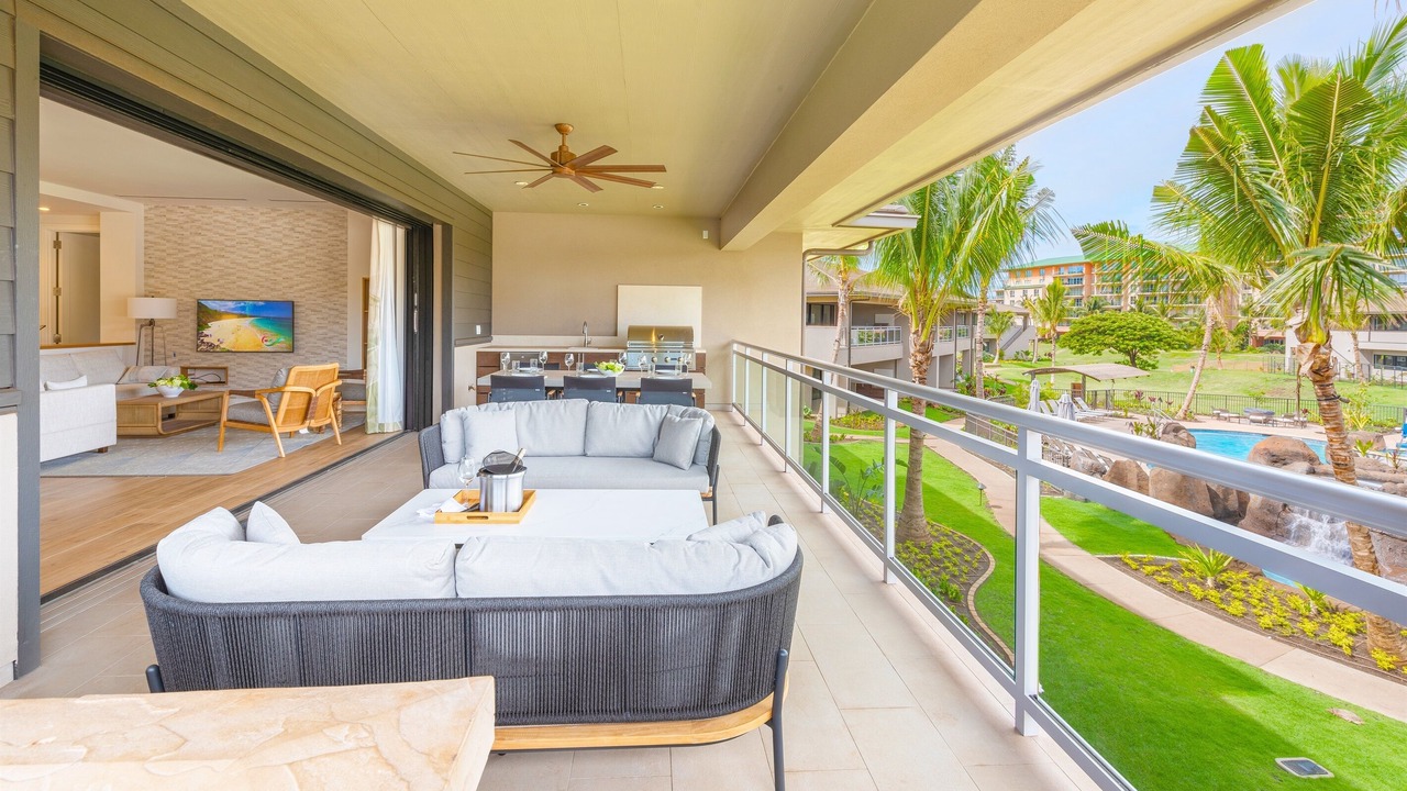 Photo of Outdoor in Honokowai