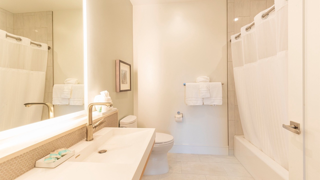 Photo of Bathroom in Honokowai