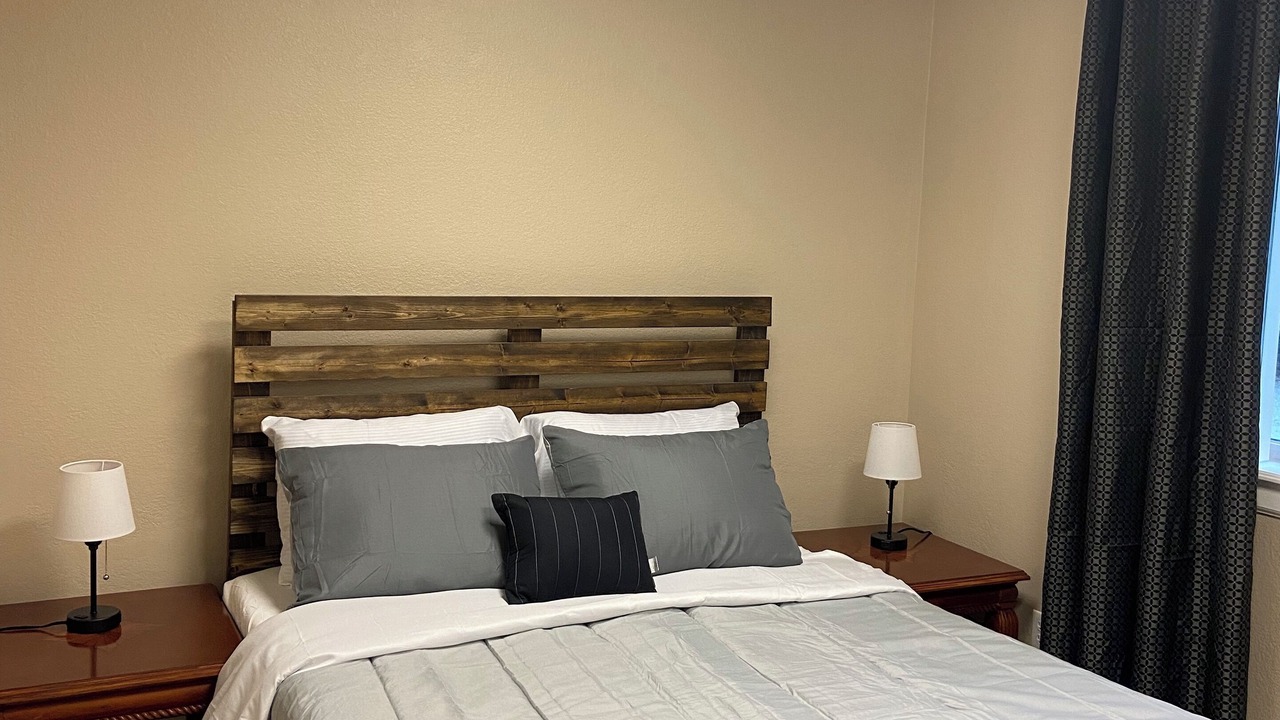 Photo of Bedroom in Deltana