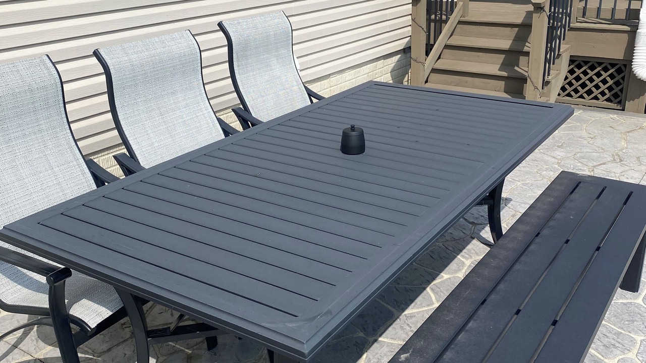 Photo of Outdoor in Marysville