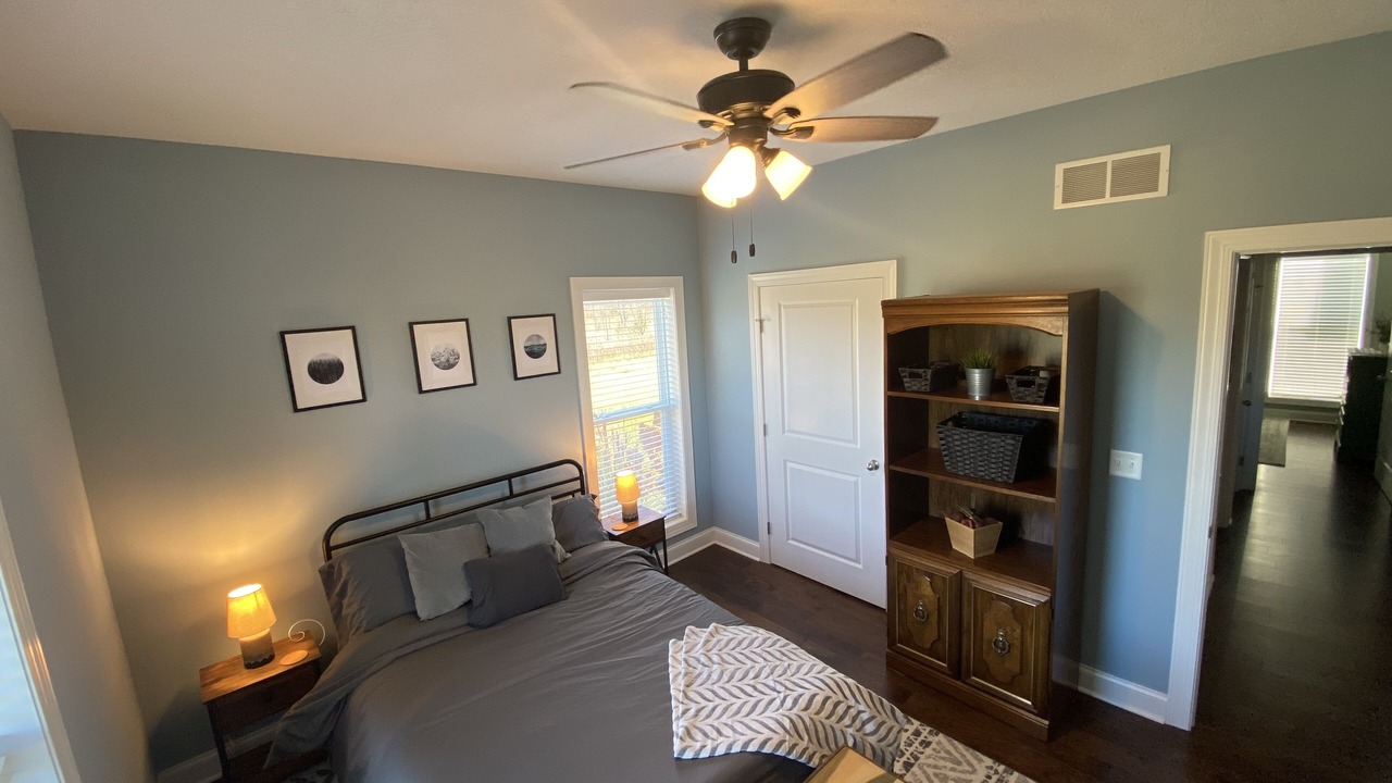 Photo of Bedroom in Marysville