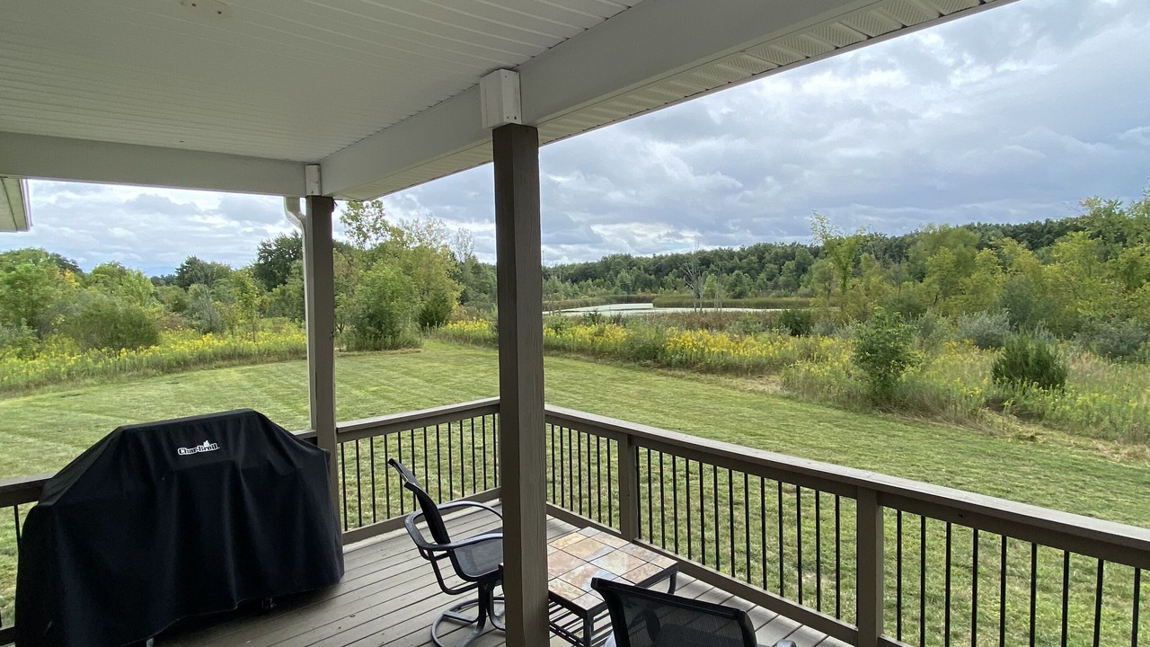 Photo of Patio Balcony in Marysville