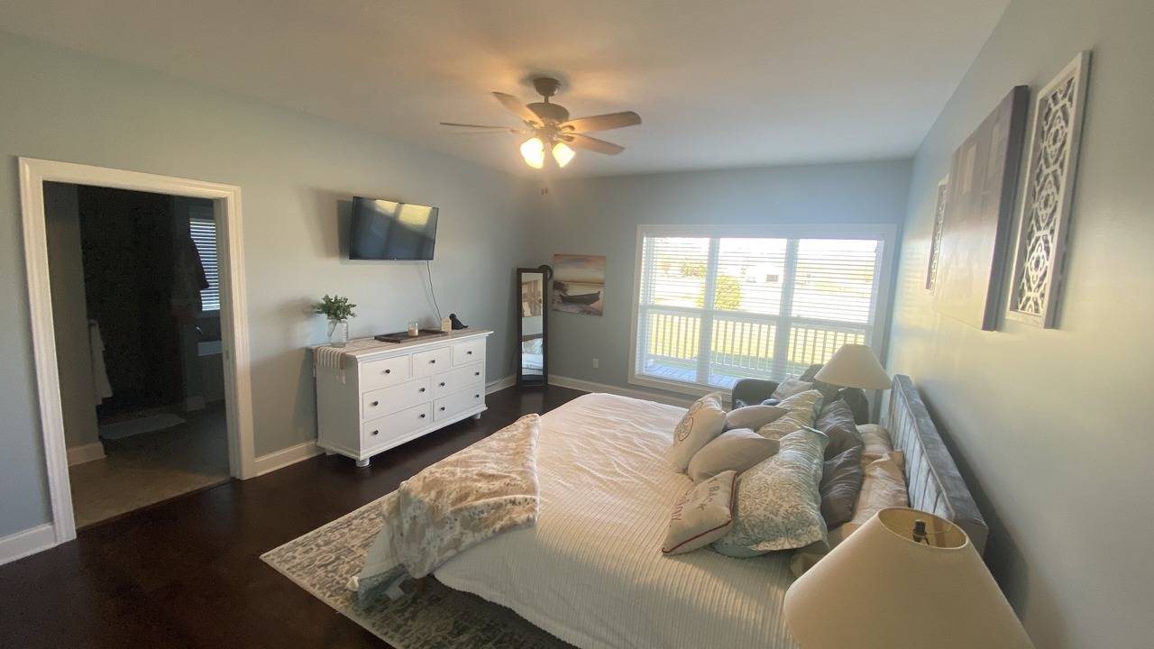 Photo of Bedroom in Marysville