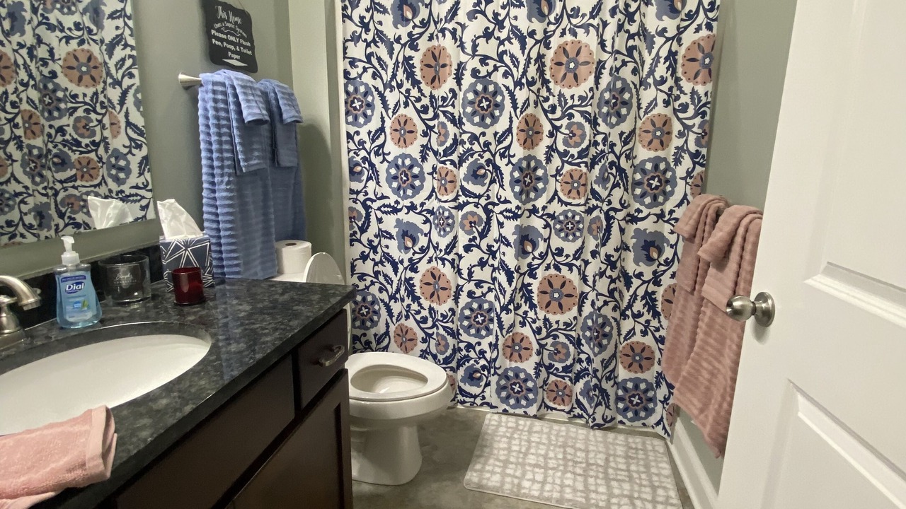 Photo of Bathroom in Marysville