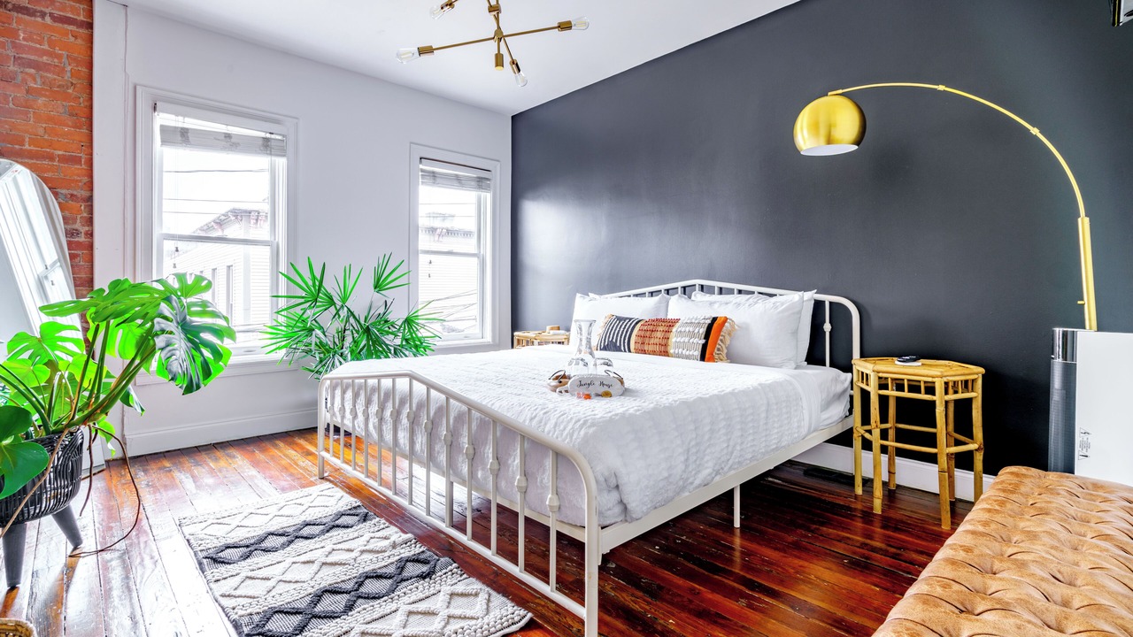 Photo of Bedroom in Italian Village