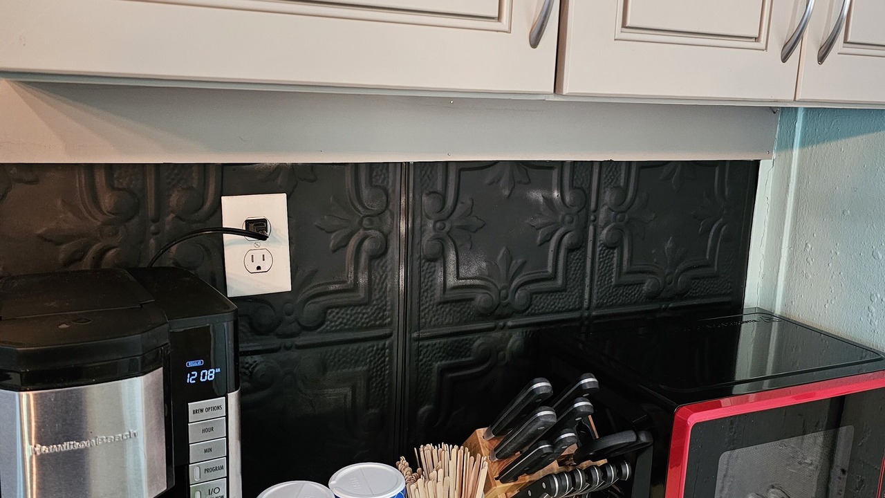 Photo of Kitchen in Cabbagetown