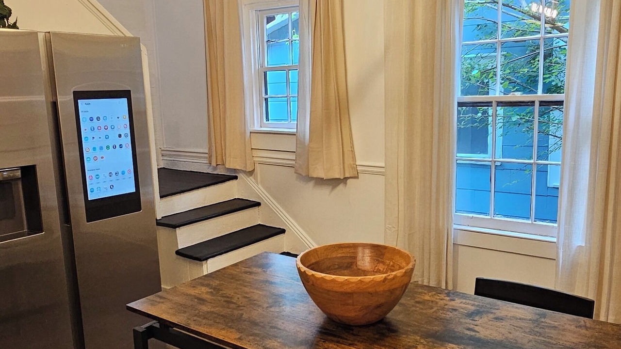 Photo of Kitchen in Cabbagetown