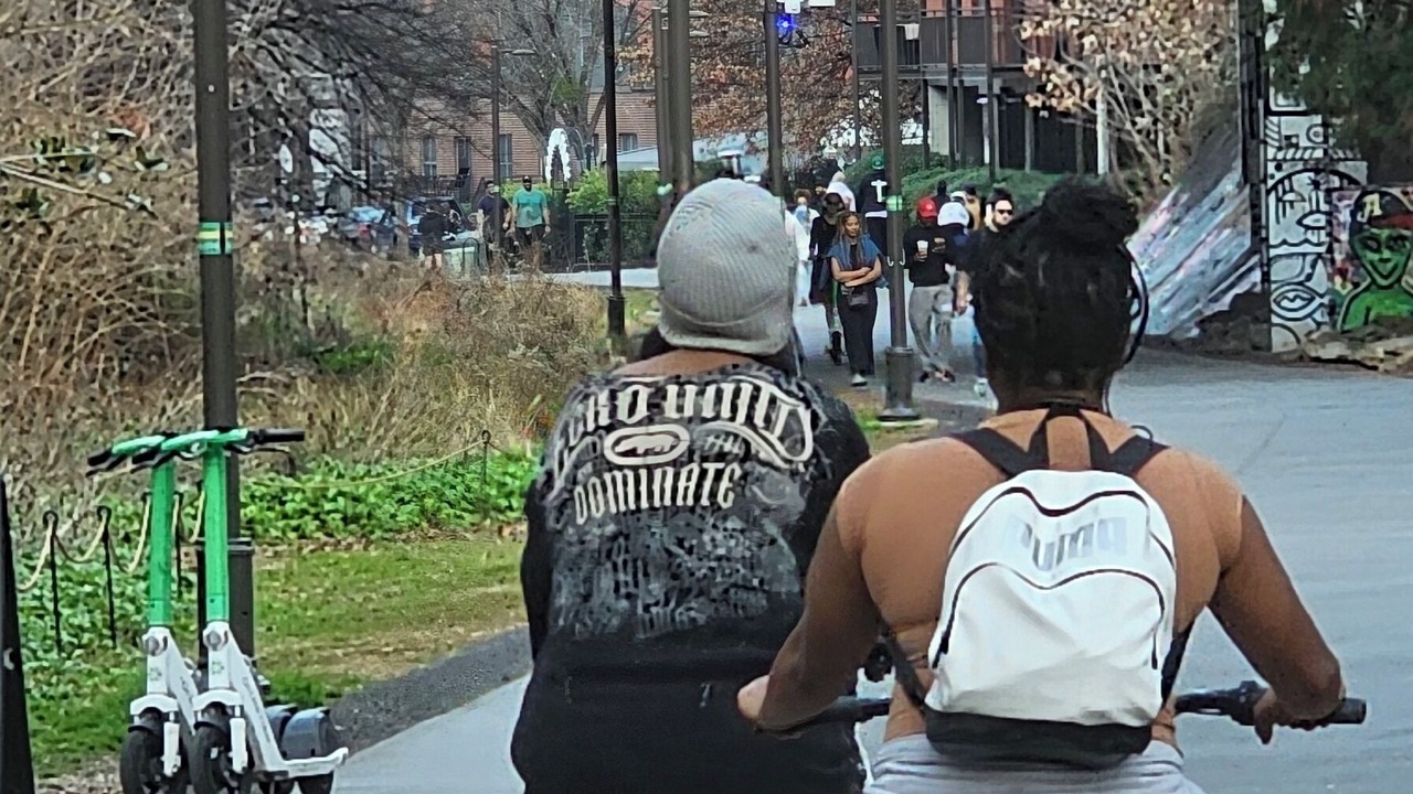 Photo of Outdoor in Cabbagetown