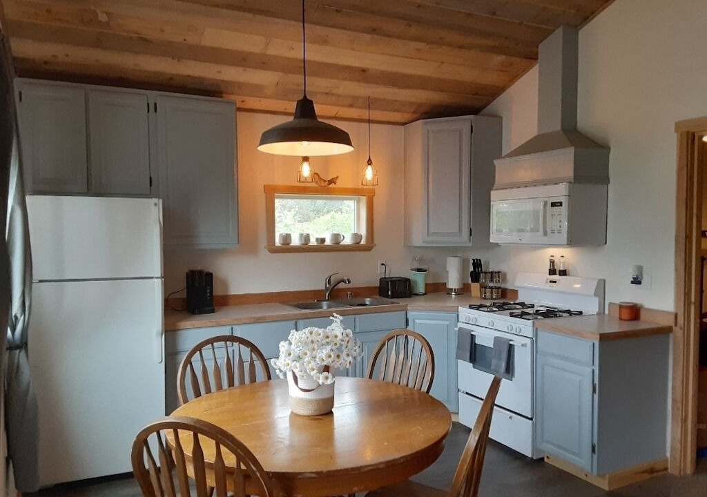 Photo of Kitchen in Diamond Ridge