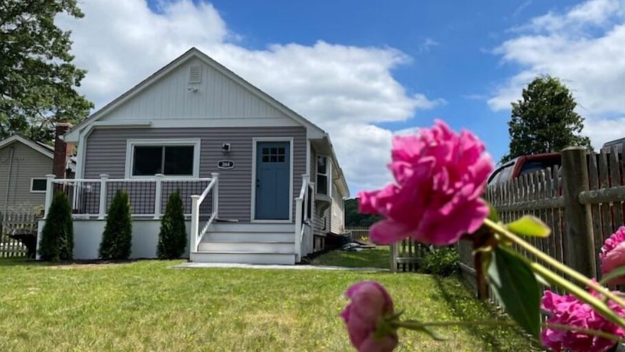 Photo of Outdoor in Wrentham