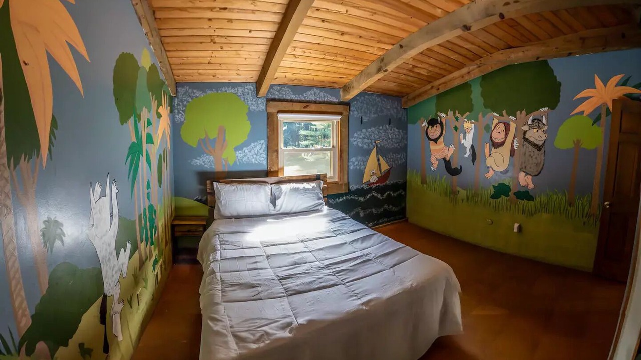 Photo of Bedroom in Johnstown