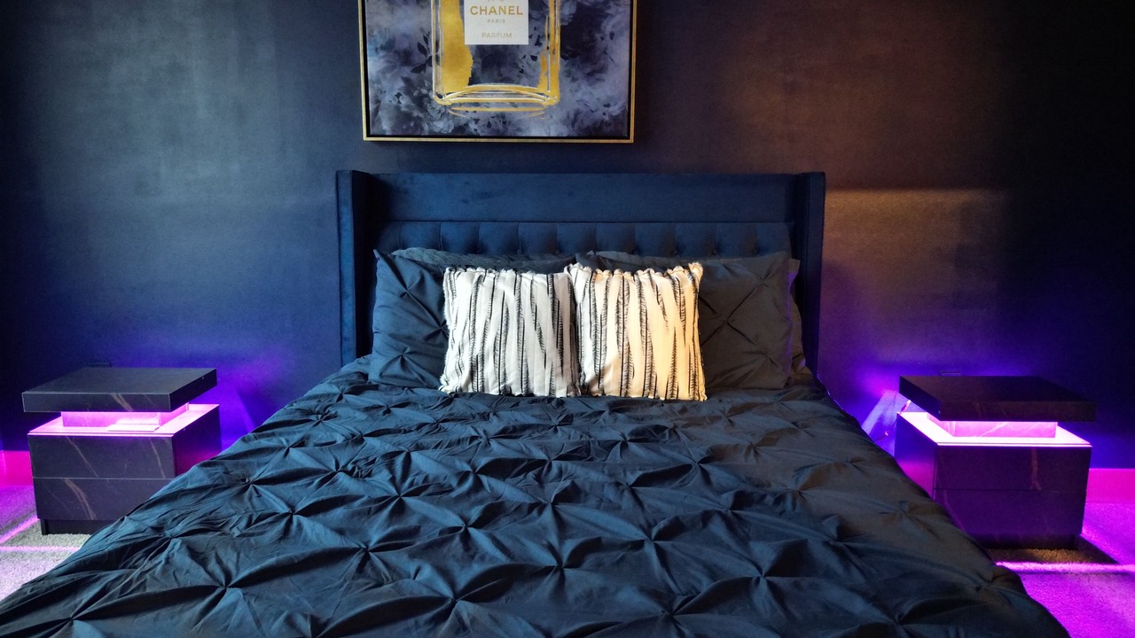 Photo of Bedroom in Lindbergh