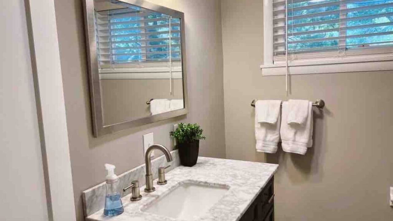 Photo of Bathroom in German Village