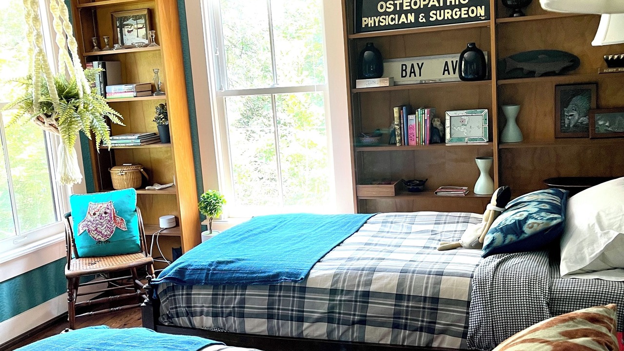 Photo of Bedroom in German Village