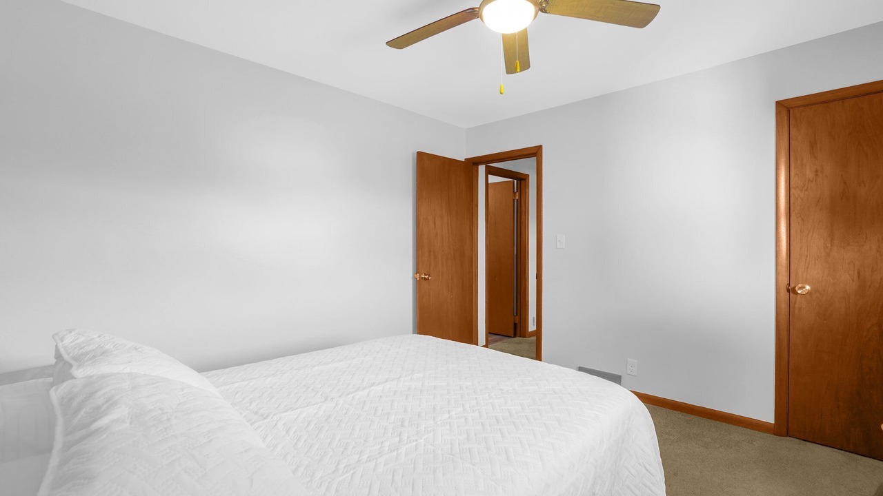 Photo of Bedroom in Reynoldsburg