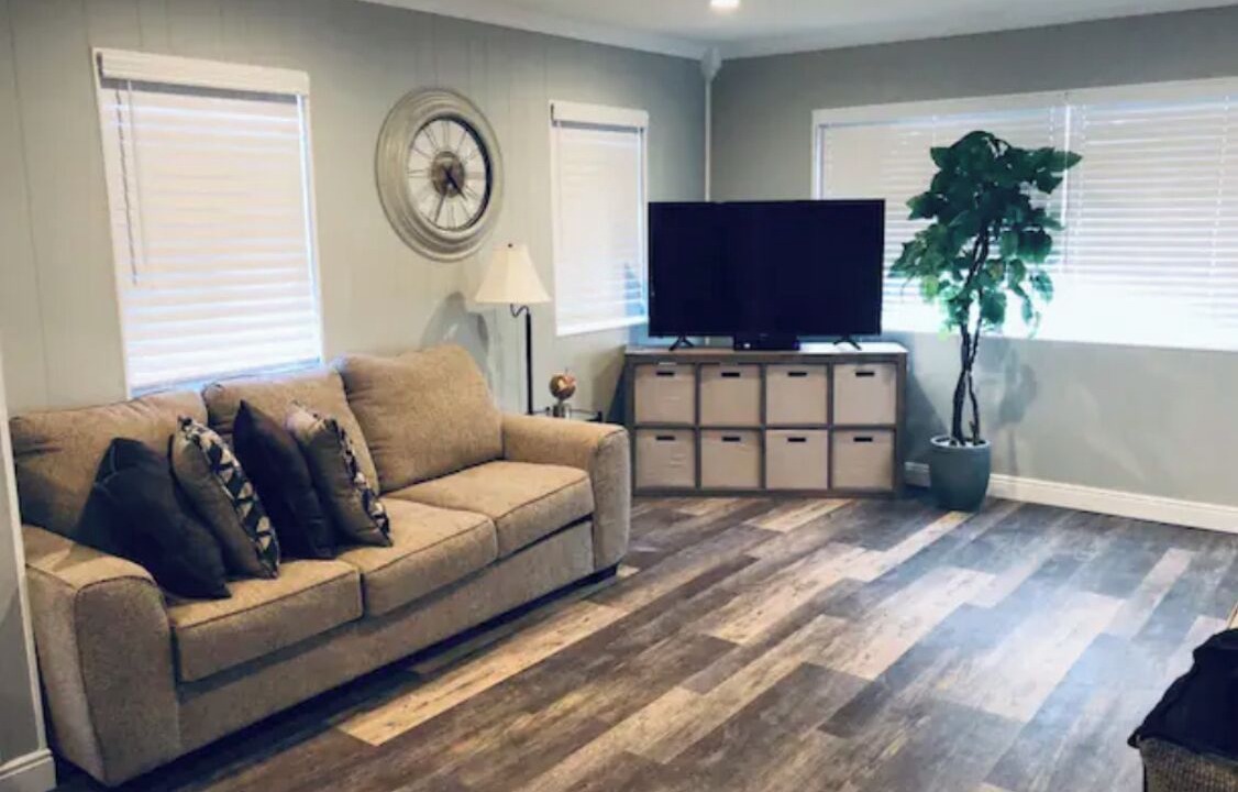 Photo of Livingroom in Sugar House