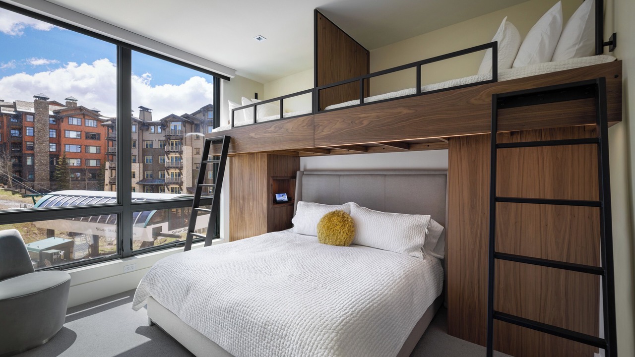 Photo of Bedroom in Empire Pass