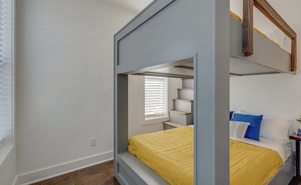 Photo of Bedroom in Madison
