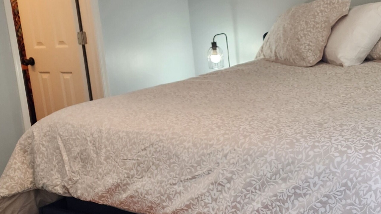 Photo of Bedroom in Marietta