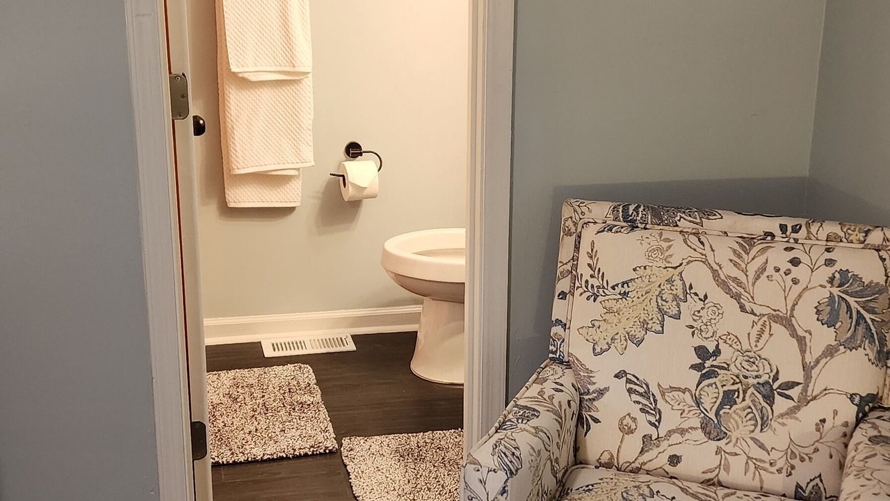 Photo of Bathroom in Marietta