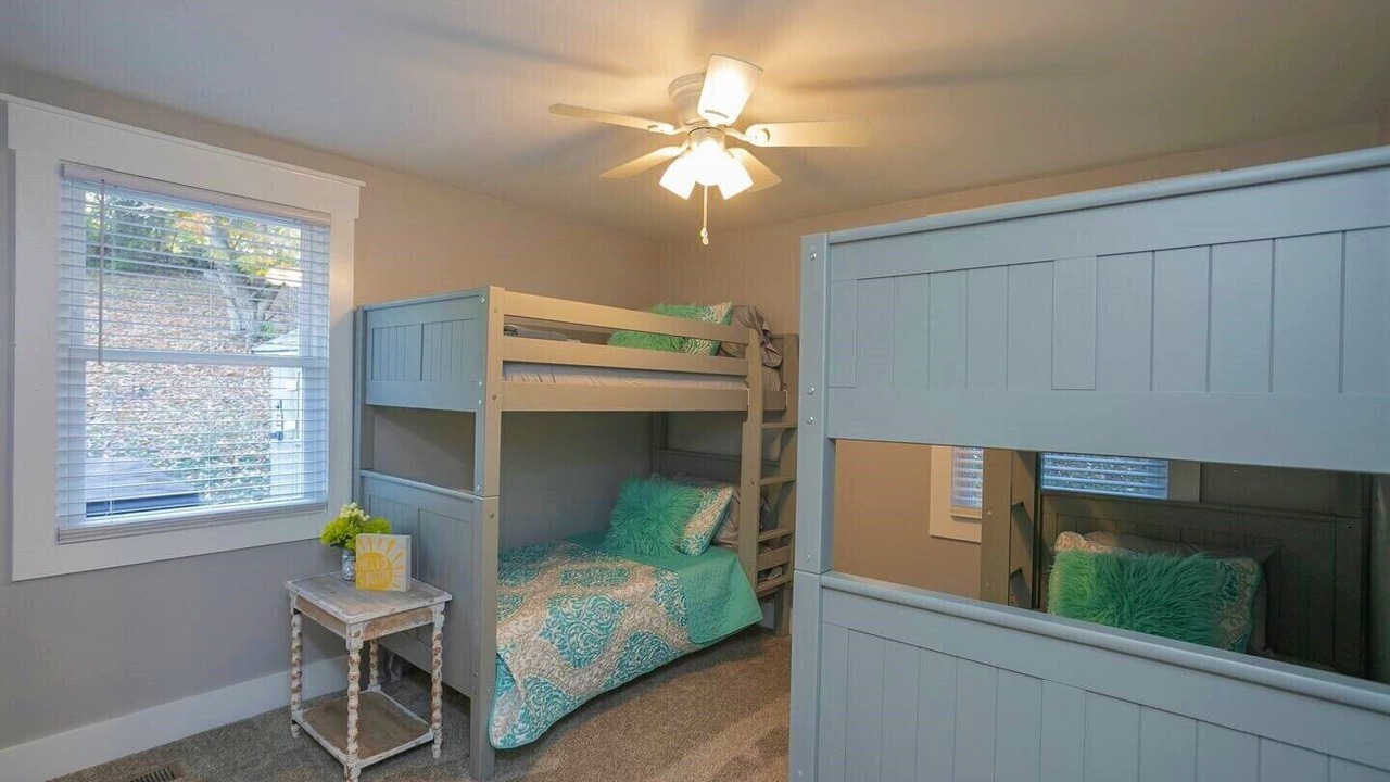 Photo of Bedroom in Nashville