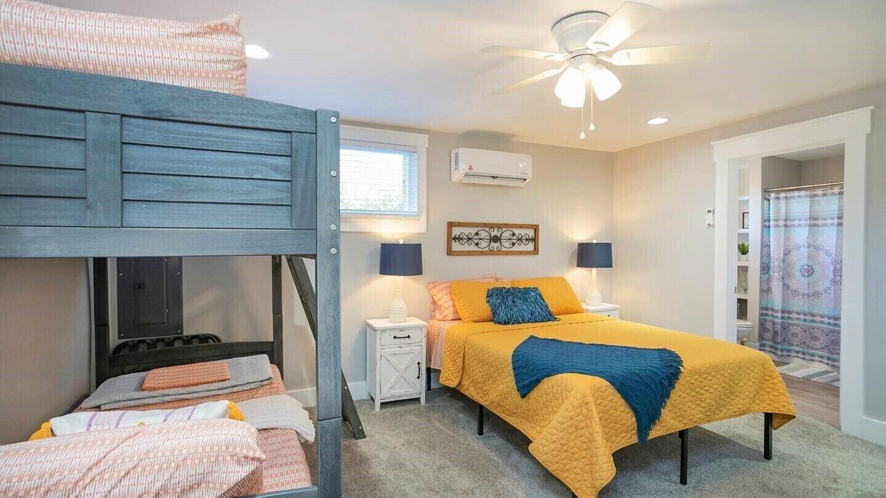 Photo of Bedroom in Nashville
