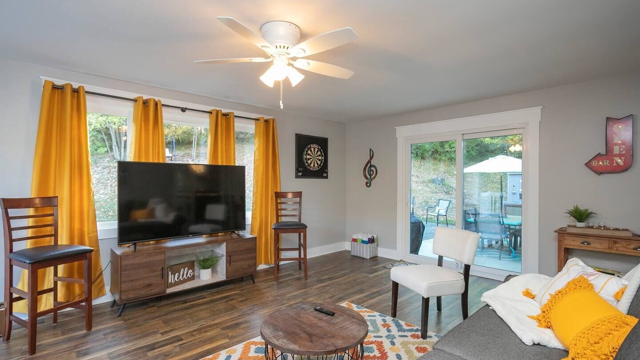 Photo of Bedroom in Nashville
