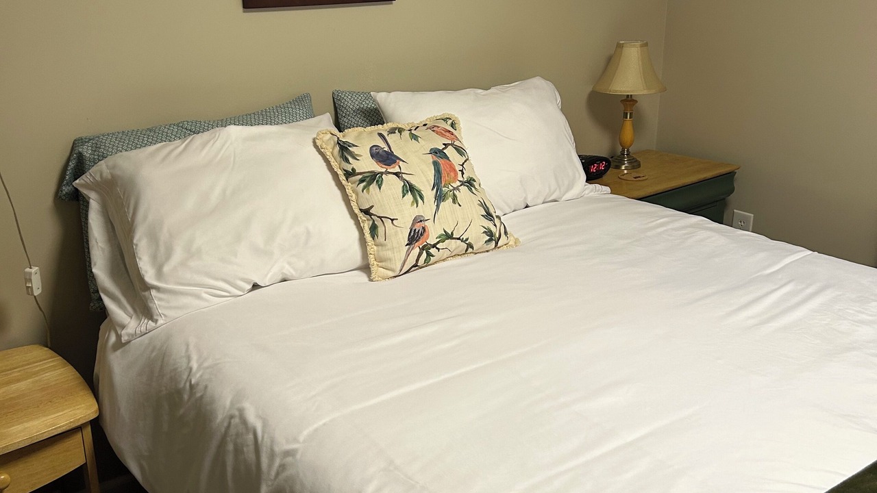 Photo of Bedroom in Fairbanks