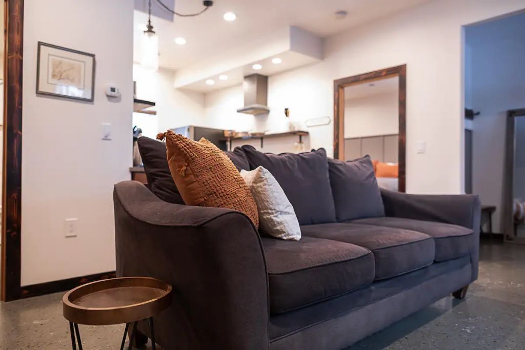 Photo of Livingroom in Fairbanks