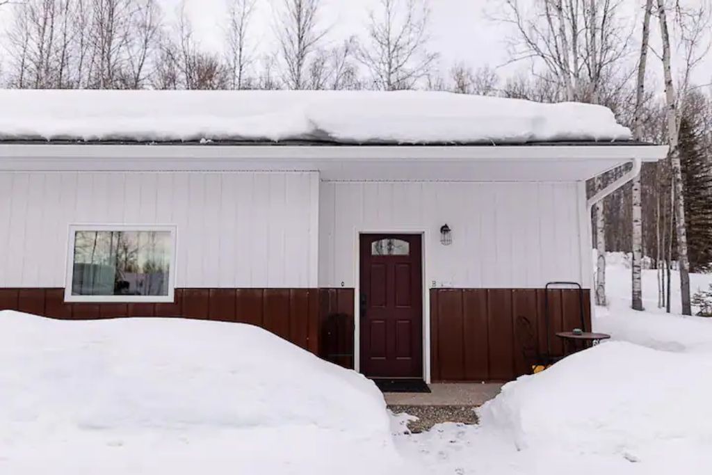 Photo of Outdoor in Fairbanks