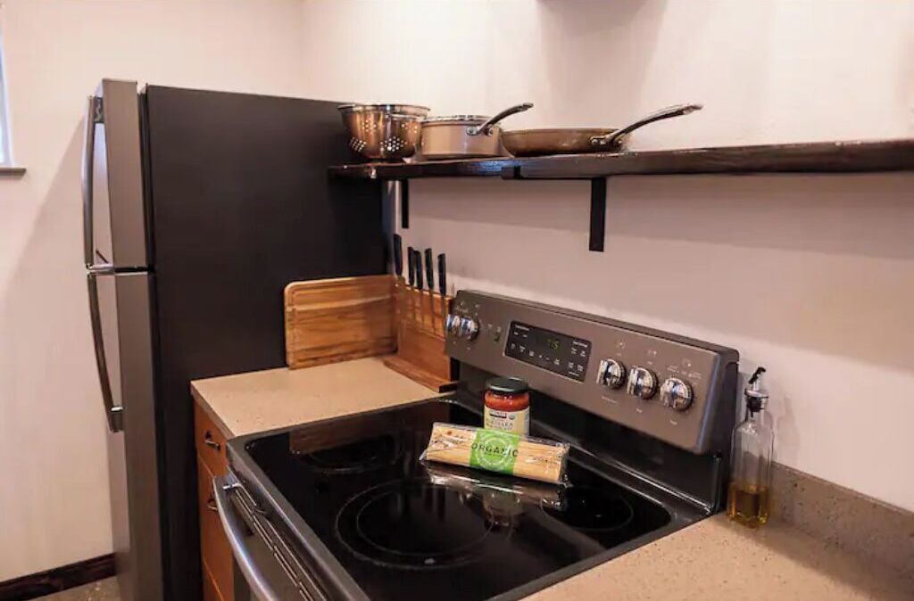 Photo of Kitchen in Fairbanks
