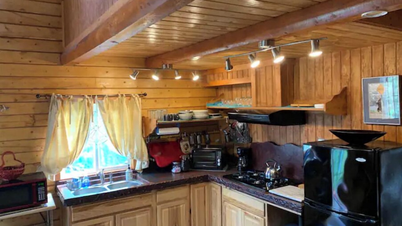 Photo of Kitchen in Sterling