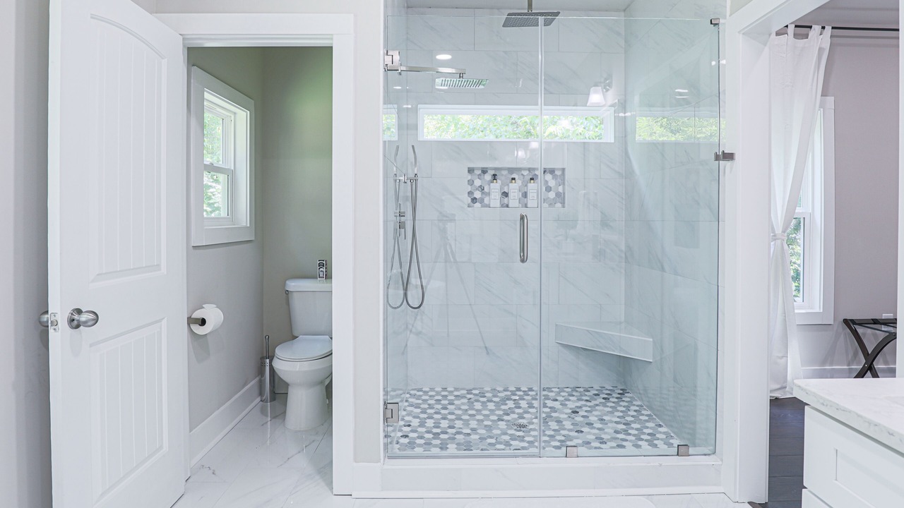 Photo of Bathroom in Underwood Hills