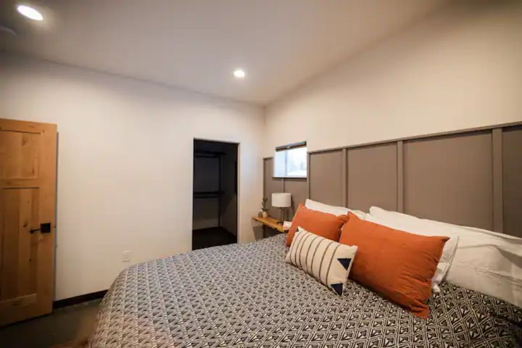 Photo of Bedroom in Fairbanks