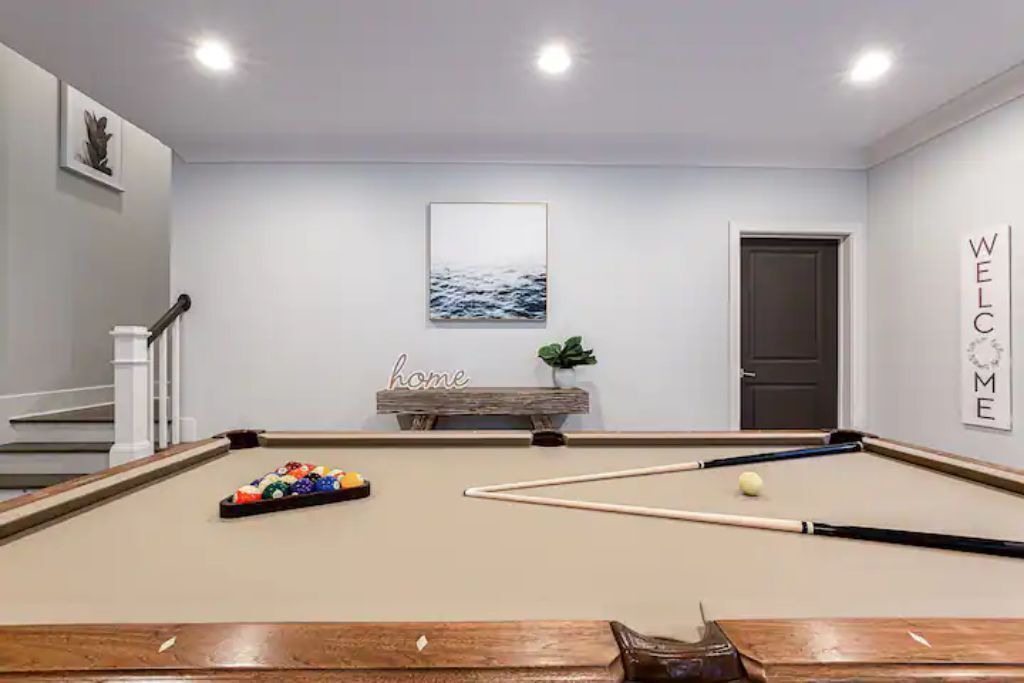 Photo of Bedroom in Piedmont Heights