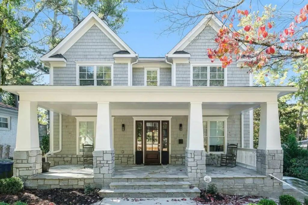 Photo of Outdoor in Piedmont Heights