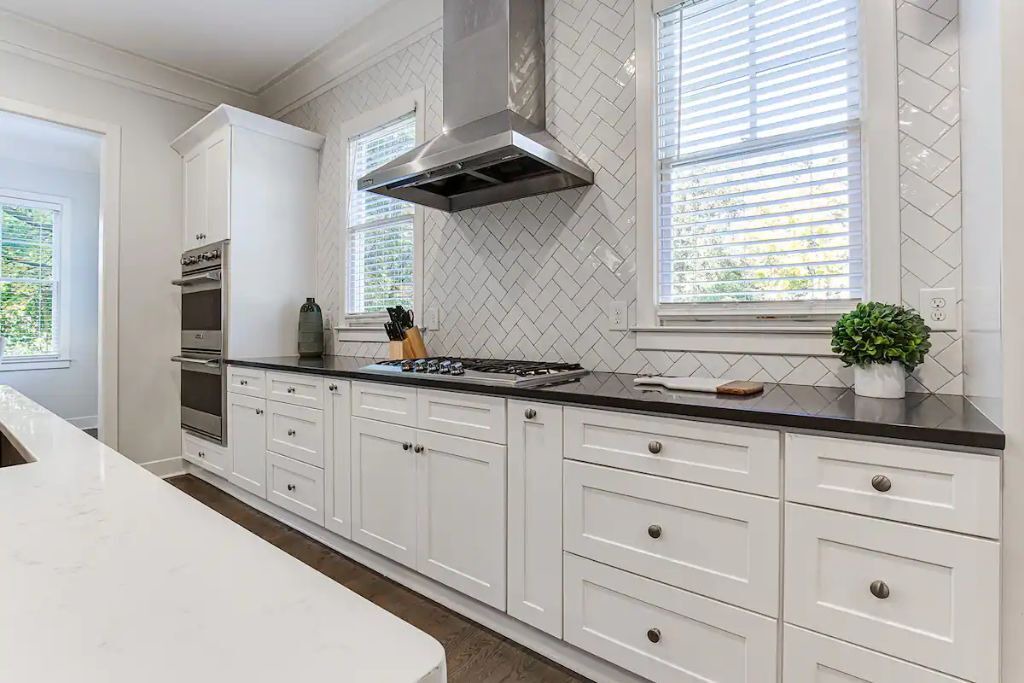 Photo of Kitchen in Piedmont Heights