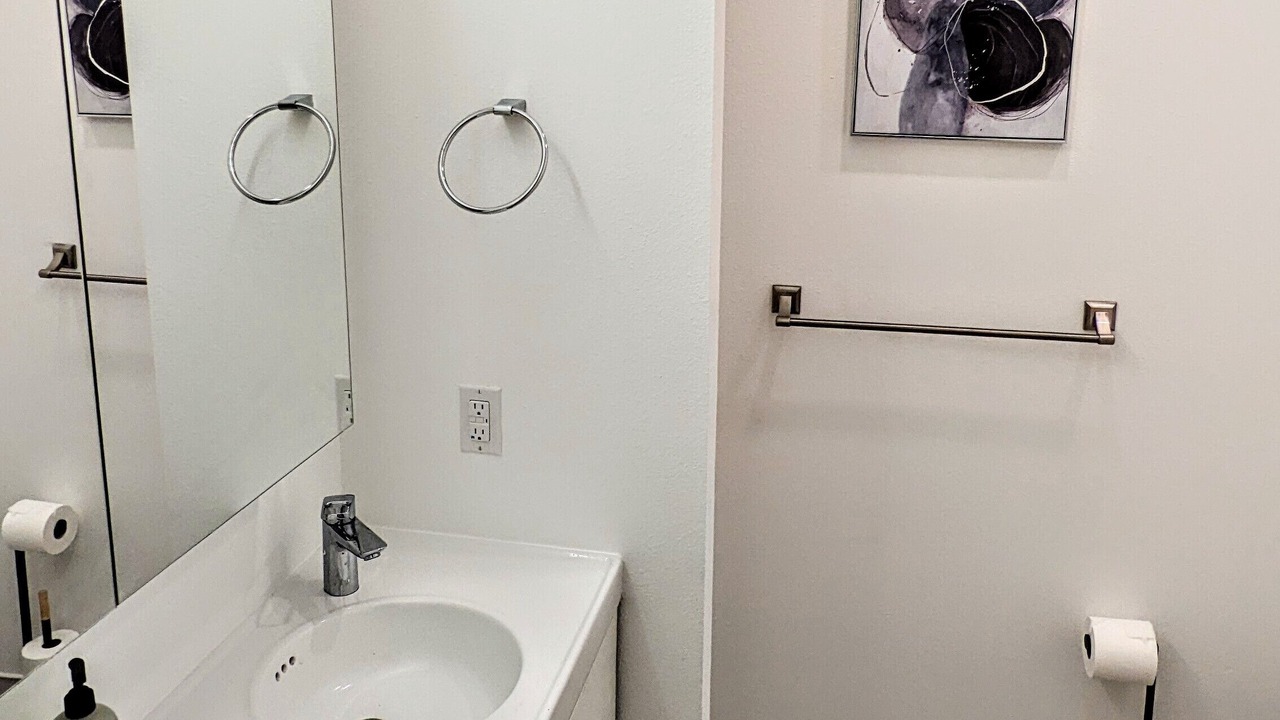 Photo of Bathroom in Chugiak