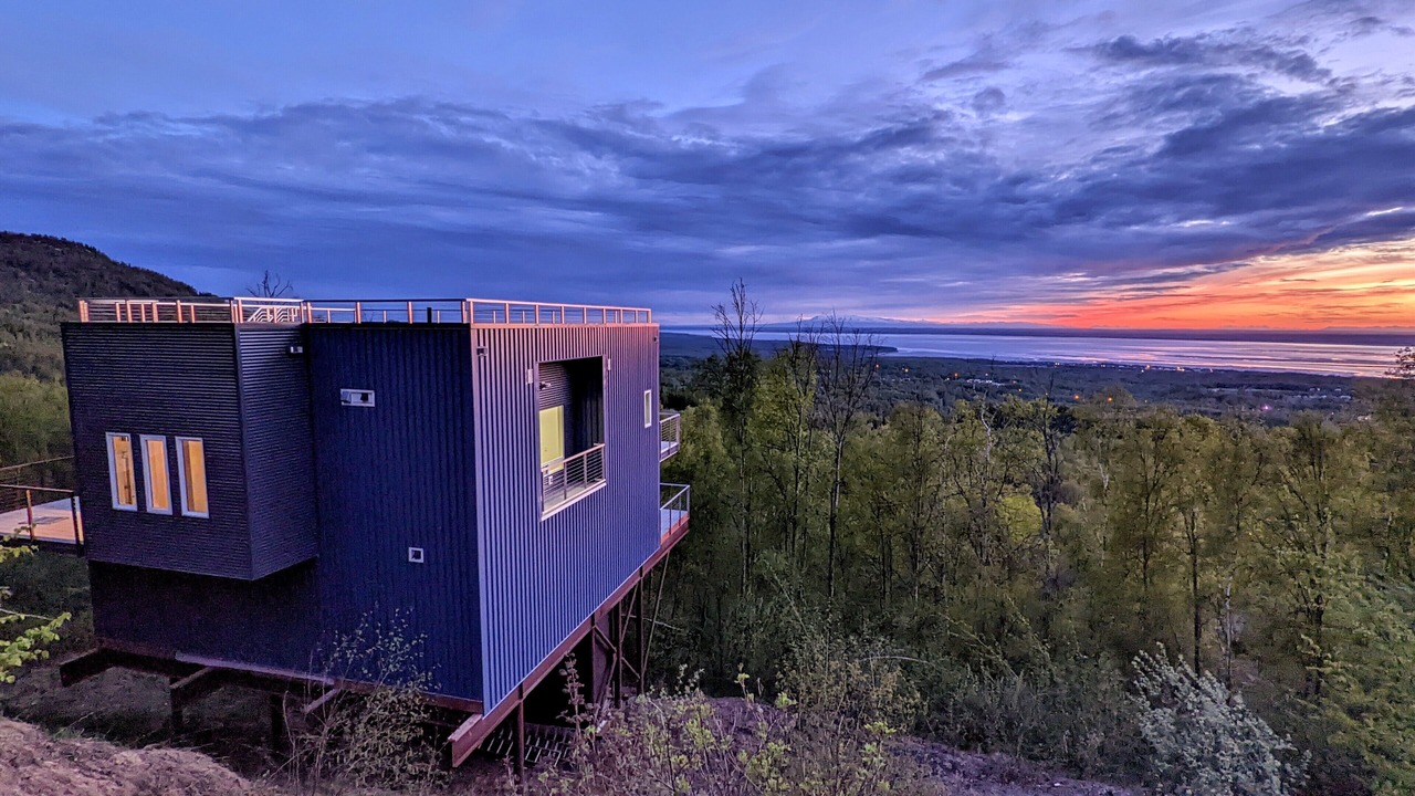 Photo of Outdoor in Chugiak