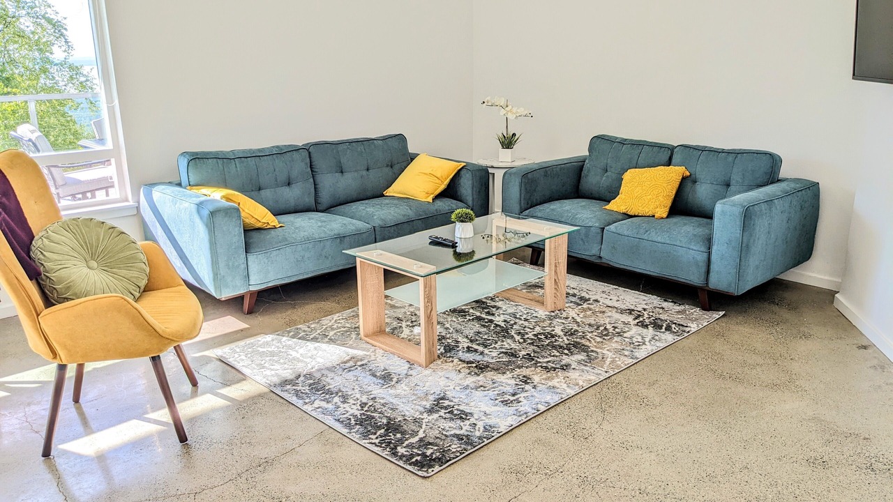 Photo of Livingroom in Chugiak