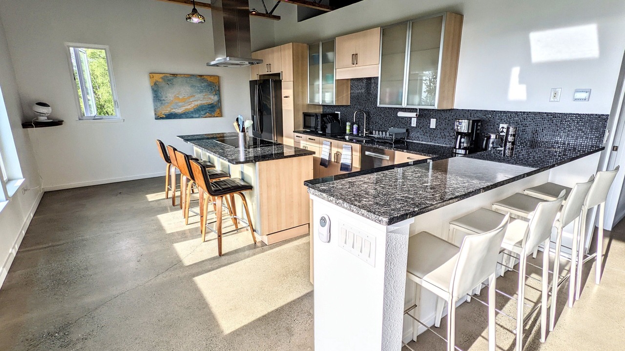 Photo of Kitchen in Chugiak