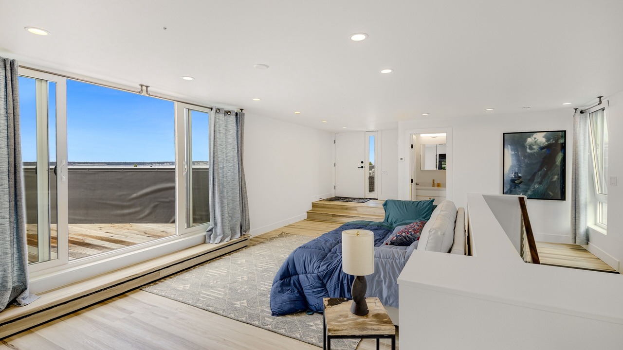 Photo of Livingroom in South Addition